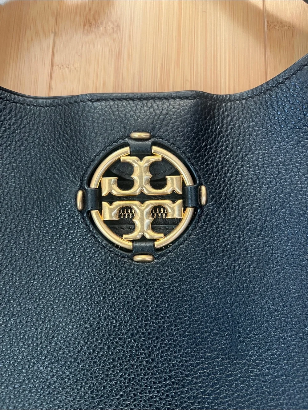 Tory Burch MILLER CLASSIC SHOULDER BAG